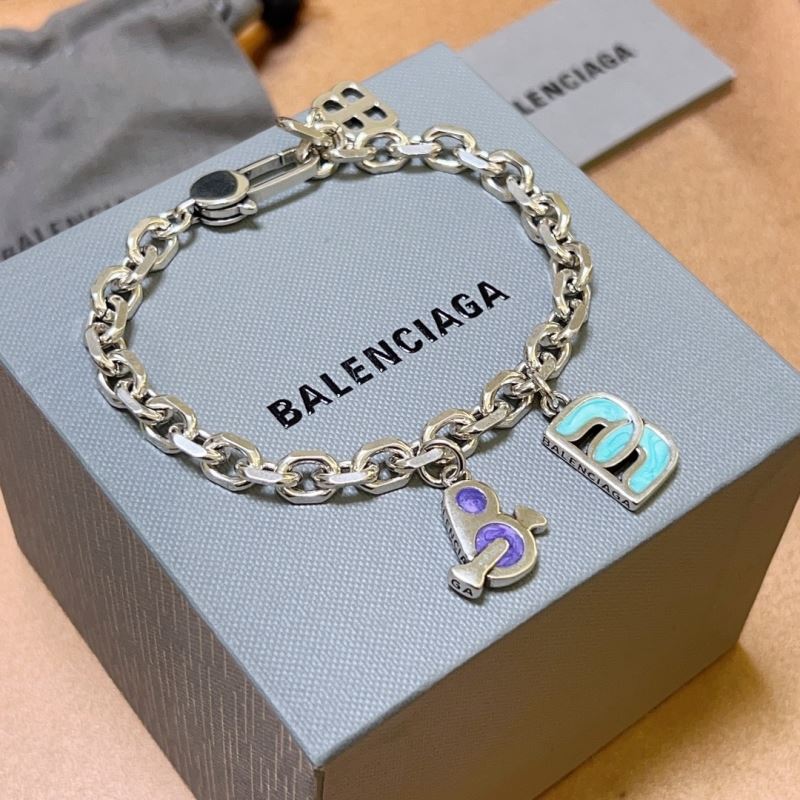 Balenciaga Bracelets